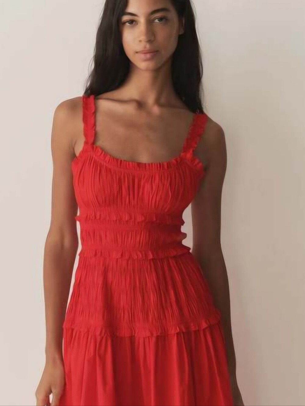Dôen Marianne Dress - Picture 2 of 11